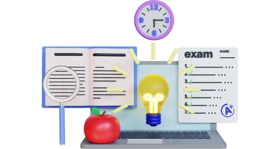 PMP course structure and exam format