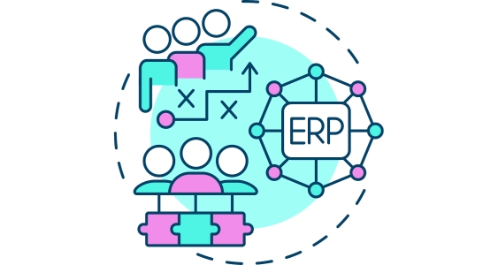 Preparing Your Team for ERP Adoption