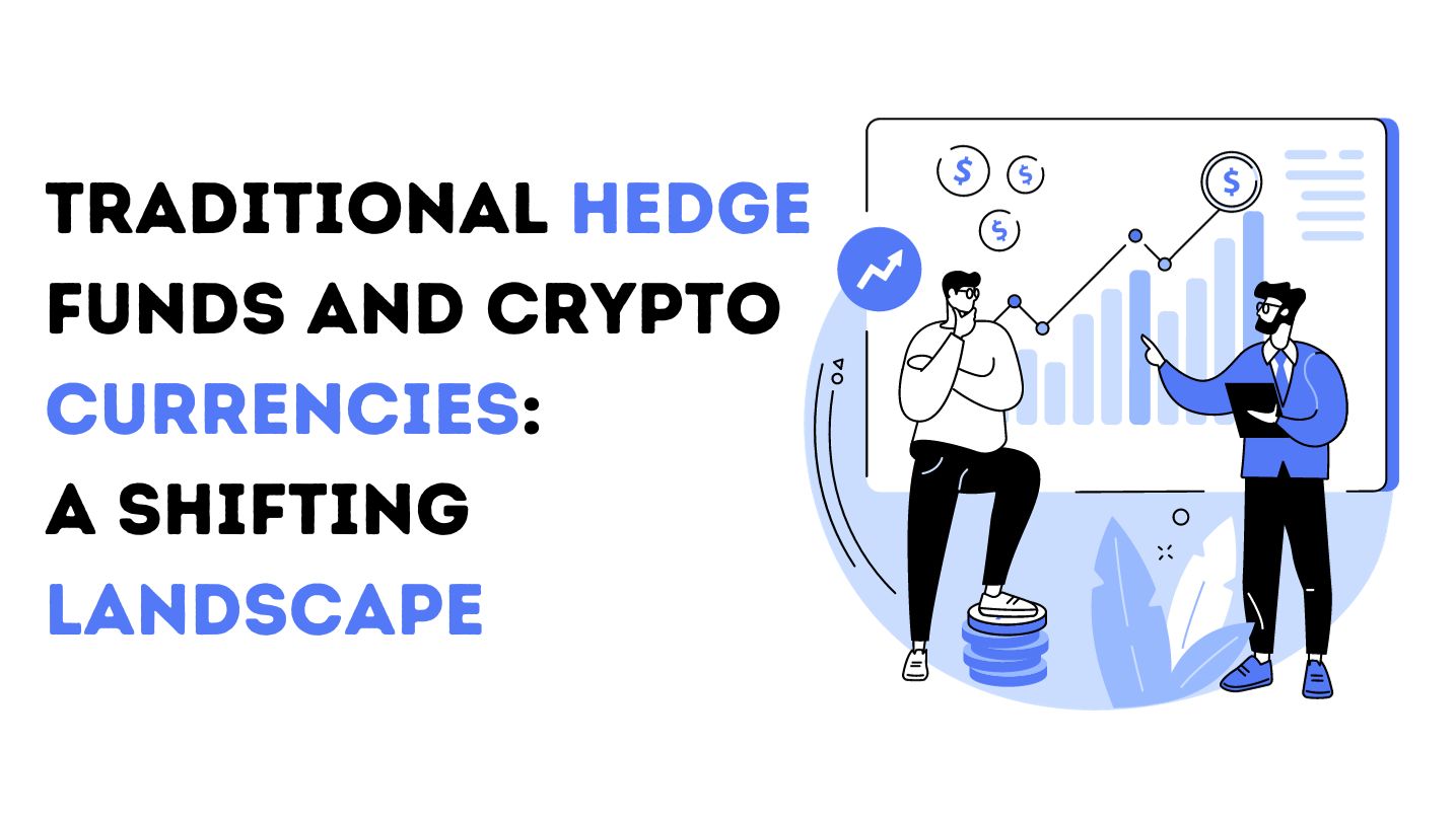 Hedge Funds and Cryptocurrencies