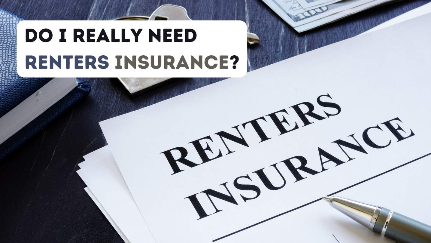 Renters Insurance