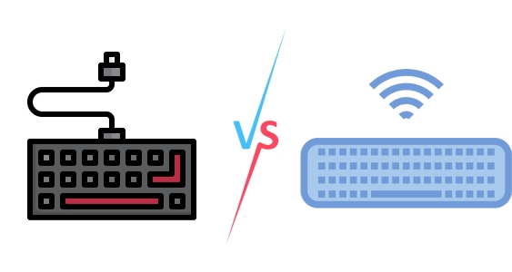 Wired vs. Wireless: The Eternal Debate