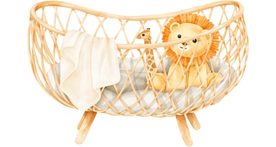 Wholesale Baby Furniture: Comfort Away from Home