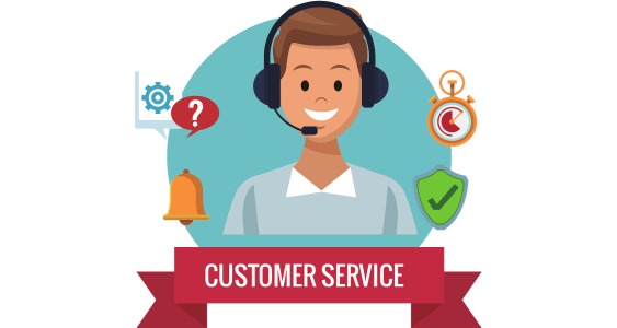 Customer Service