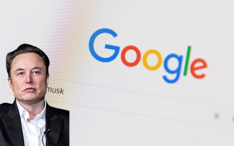 Elon Musk Bought Google: But Did the Deal Really Happen?