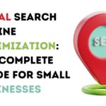 Local Search Engine Optimization