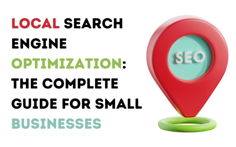 Local Search Engine Optimization