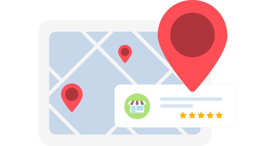 Small Business for Local SEO