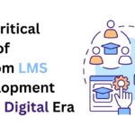 Custom LMS Development