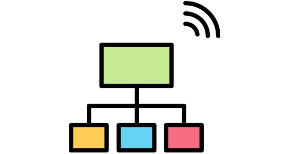 Use VLANs