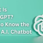 What Is ChatGPT