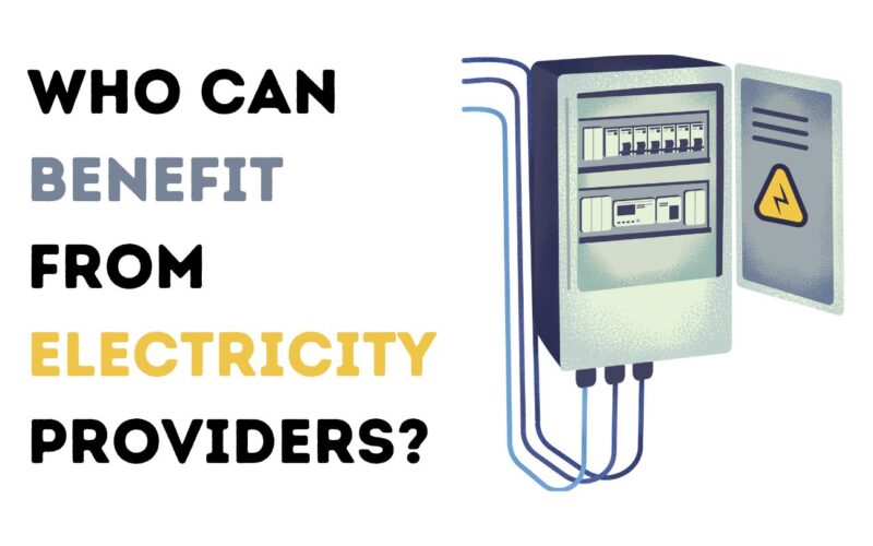 Electricity Providers