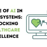 Role of AI in EHR Systems: Unlocking Healthcare Excellence