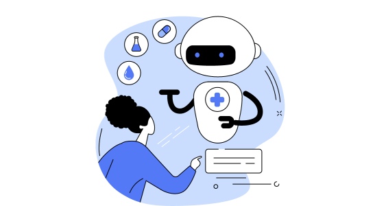 Key Benefits of AI in Healthcare