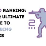 CSGO Ranking System