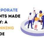 Corporate Events Made Easy: A Planning Guide