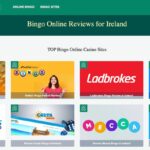 Bingo Ireland Online