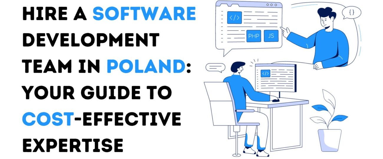 Software Development Team in Poland