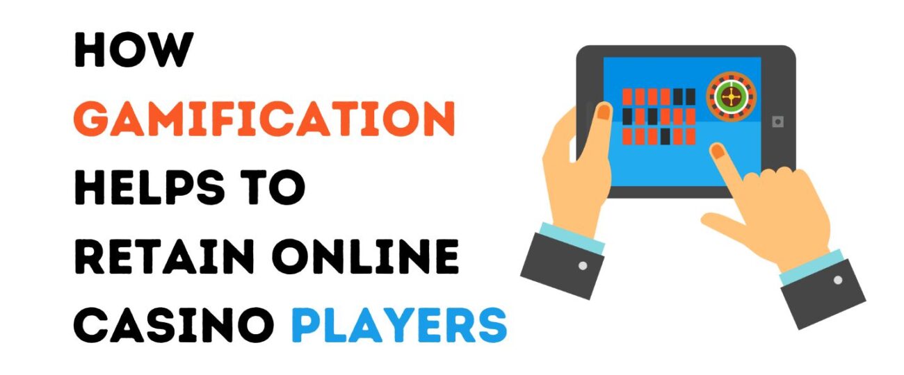 Gamification in Online Casinos