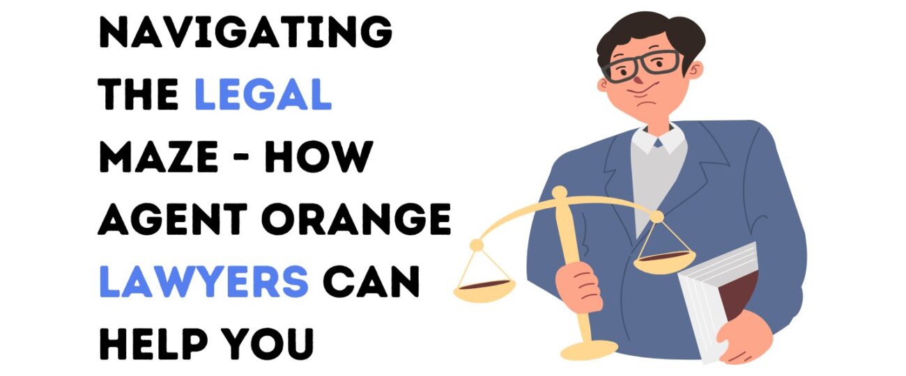 Agent Orange Lawyers