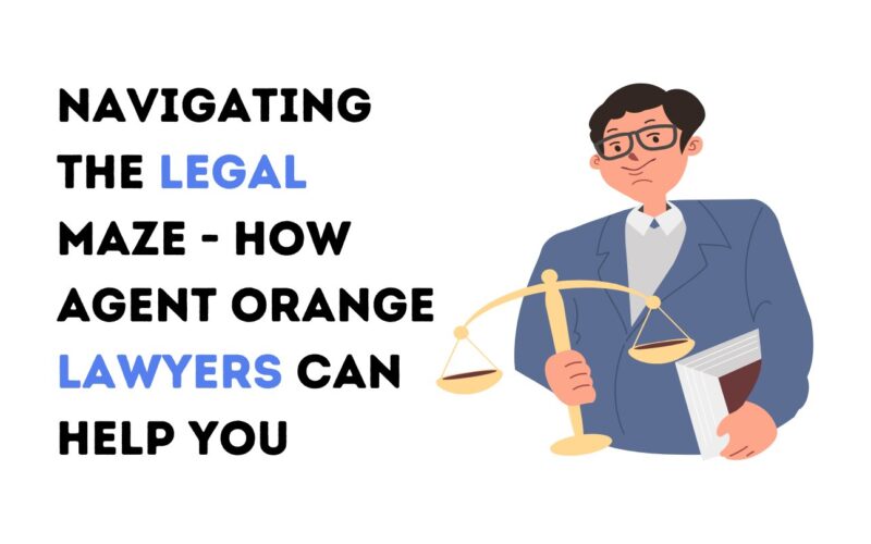 Agent Orange Lawyers