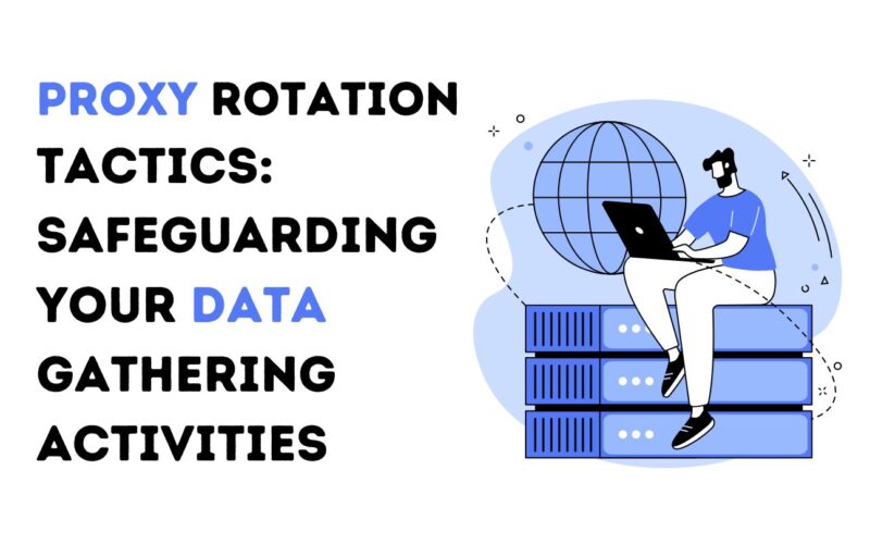 Proxy Rotation