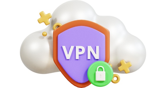 Purchase a VPN