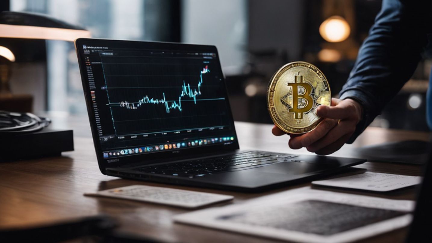 Cryptocurrency Investment Strategies: The Complete Guide