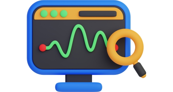 At-home health monitoring