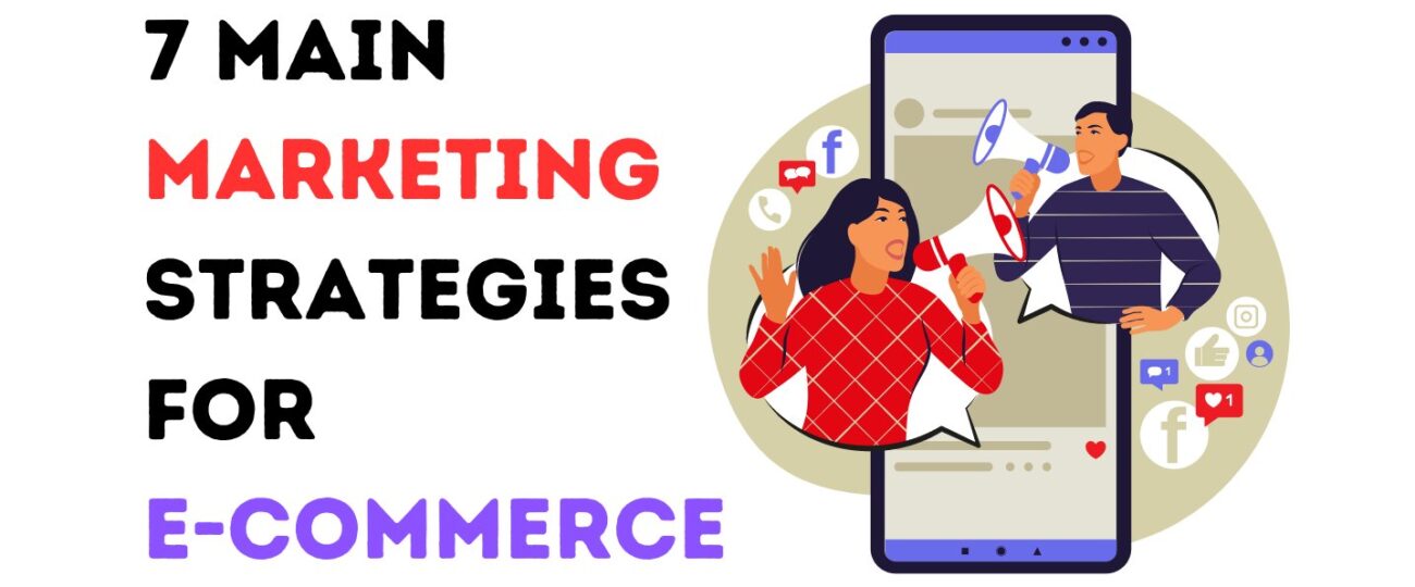 E-commerce Marketing