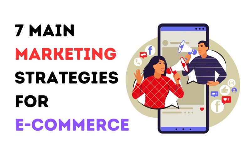 E-commerce Marketing