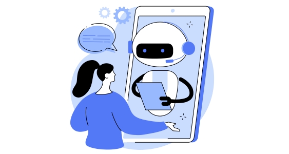 Chatbots Are All the Same and Offer No Customization