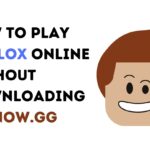 How to Play Roblox Online without Downloading on now.gg