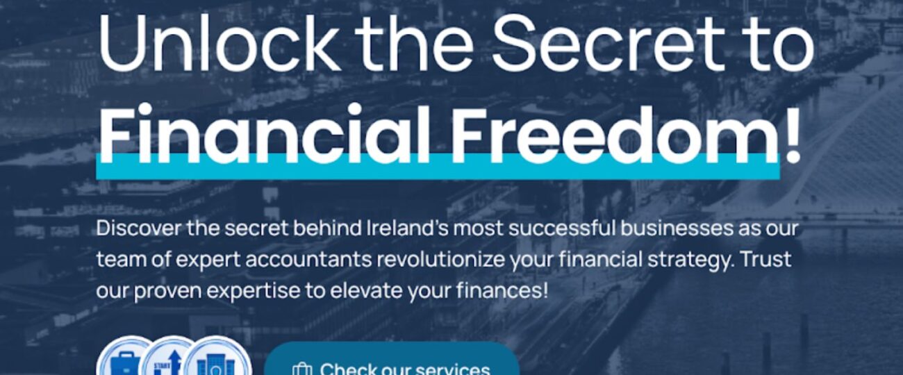 IAAPS Revolutionizes Financial Management with Comprehensive Accounting Solutions in Ireland