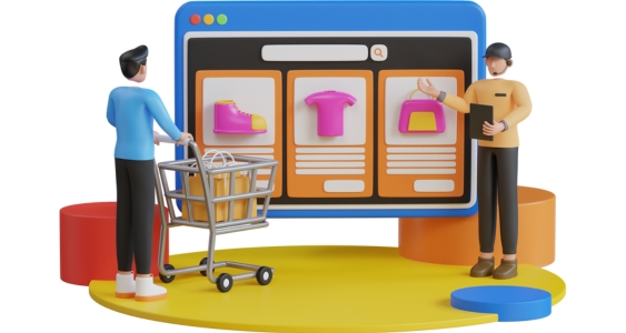 Marketing Strategy for E-commerce to Build Longer Communication