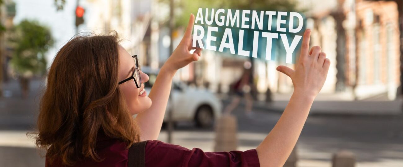 Mind-Blowing Uses of Augmented Reality Platforms You Can Try Today