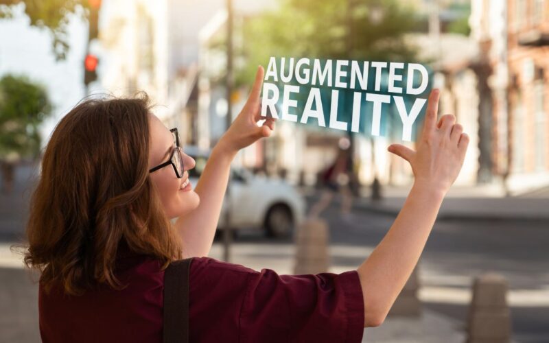 Mind-Blowing Uses of Augmented Reality Platforms You Can Try Today