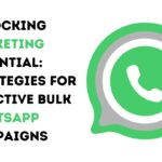 Bulk WhatsApp Campaigns