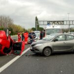 Road Accident Negligence