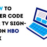 How to Enter Code for TV Sign-In on HBO Max