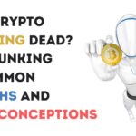 Is Crypto Mining Dead