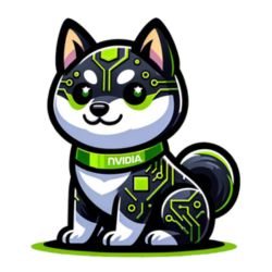 Nvidia Inu ($NINU)