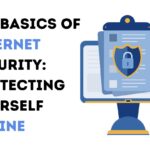 The Basics of Internet Security: Protecting Yourself Online