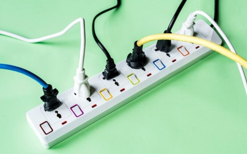 Your Ultimate Guide To Power Strips And Surge Protectors