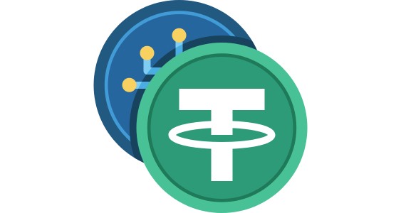 Buy Tether USDT 