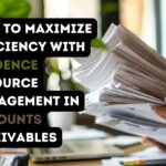 How to Maximize Efficiency with Credence Resource Management in Accounts Receivables