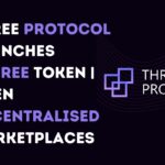 Three Protocol Launches $THREE Token: The Foundation of Decentralised Marketplaces