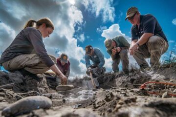 Exclusive: Authority Confirms Oak Island Mystery Solved!