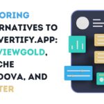 Exploring Alternatives to Convertify.app: WebViewGold, Apache Cordova, and Flutter