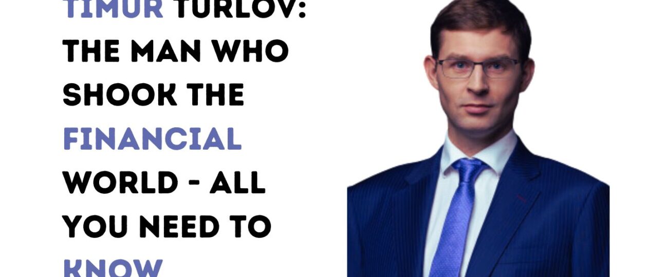 Discover the detailed overview of Timur Turlov's journey and controversies as he leads Freedom Holding to success in the brokerage world.