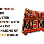 Battle of Memes ($BAOM)